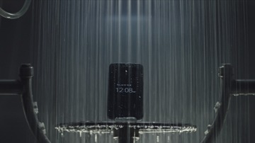 Samsung Galaxy: Water Resistance Tested