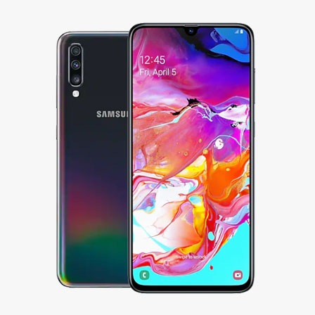 Galaxy A70