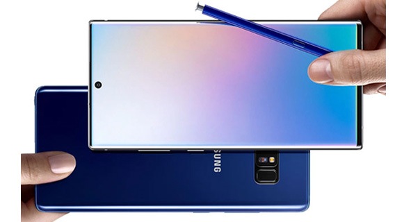 Samsung Trade up