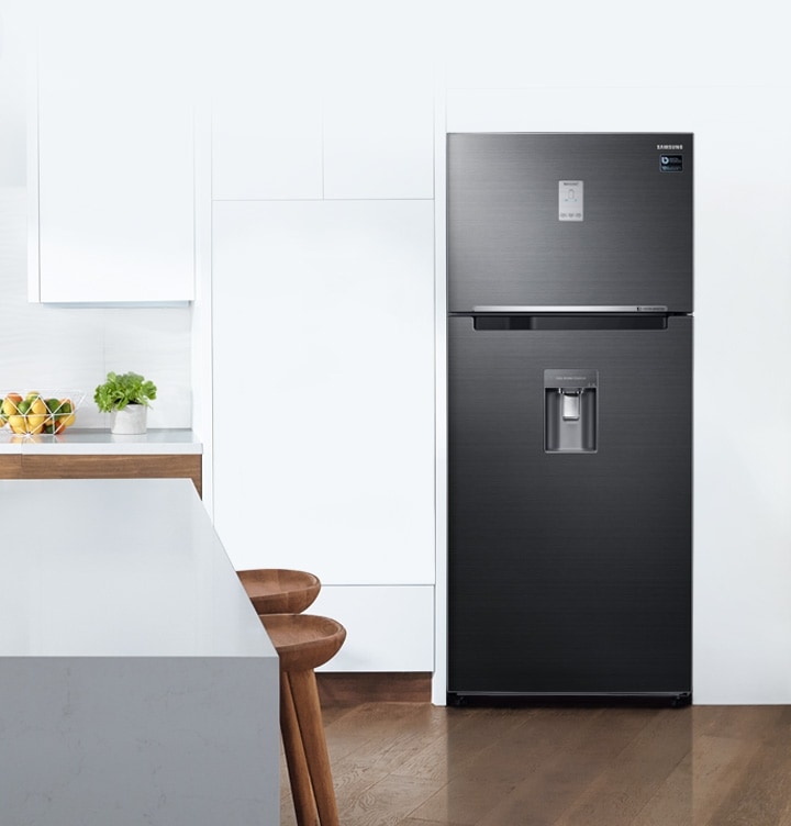 Samsung Twin Cooling Plus