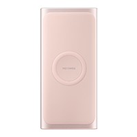 Wireless Battery Pack