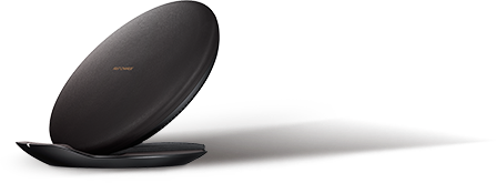 เมื่อซื้อ Galaxy S8|S8+ รับฟรีอุปกรณ์แสริม Wireless Charger