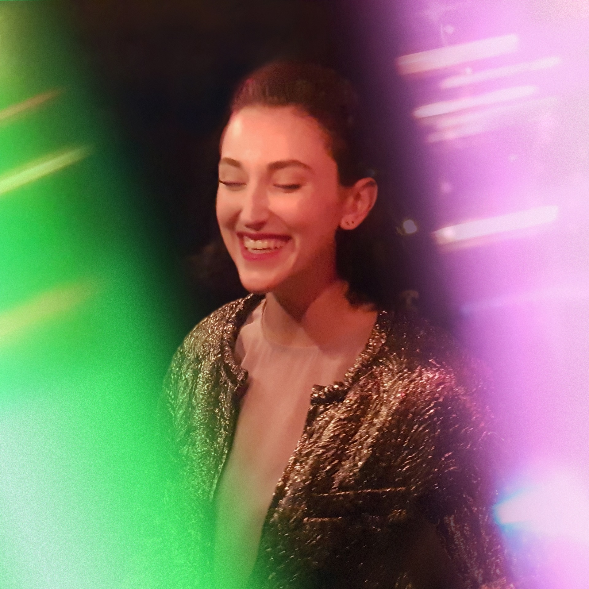 The Aura