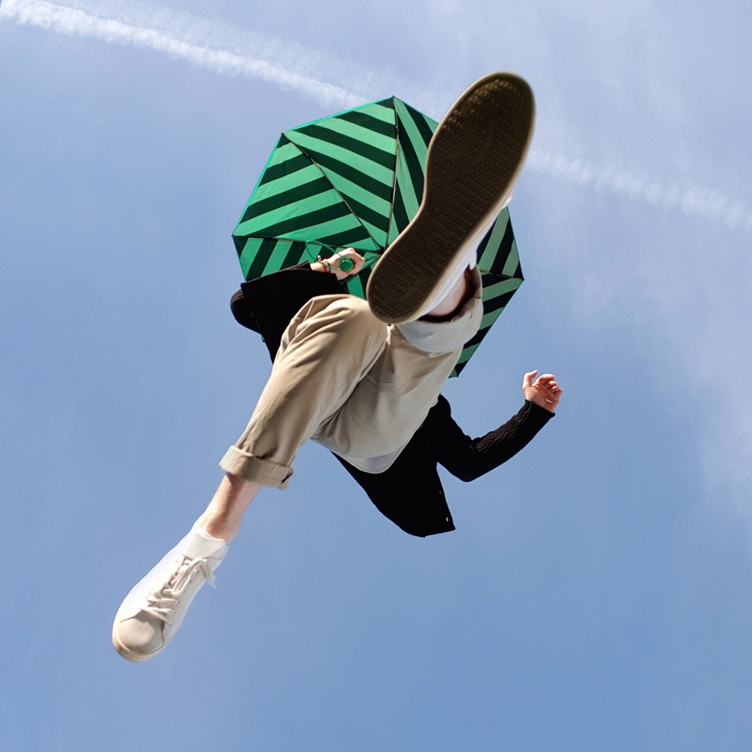 The Jump Shot