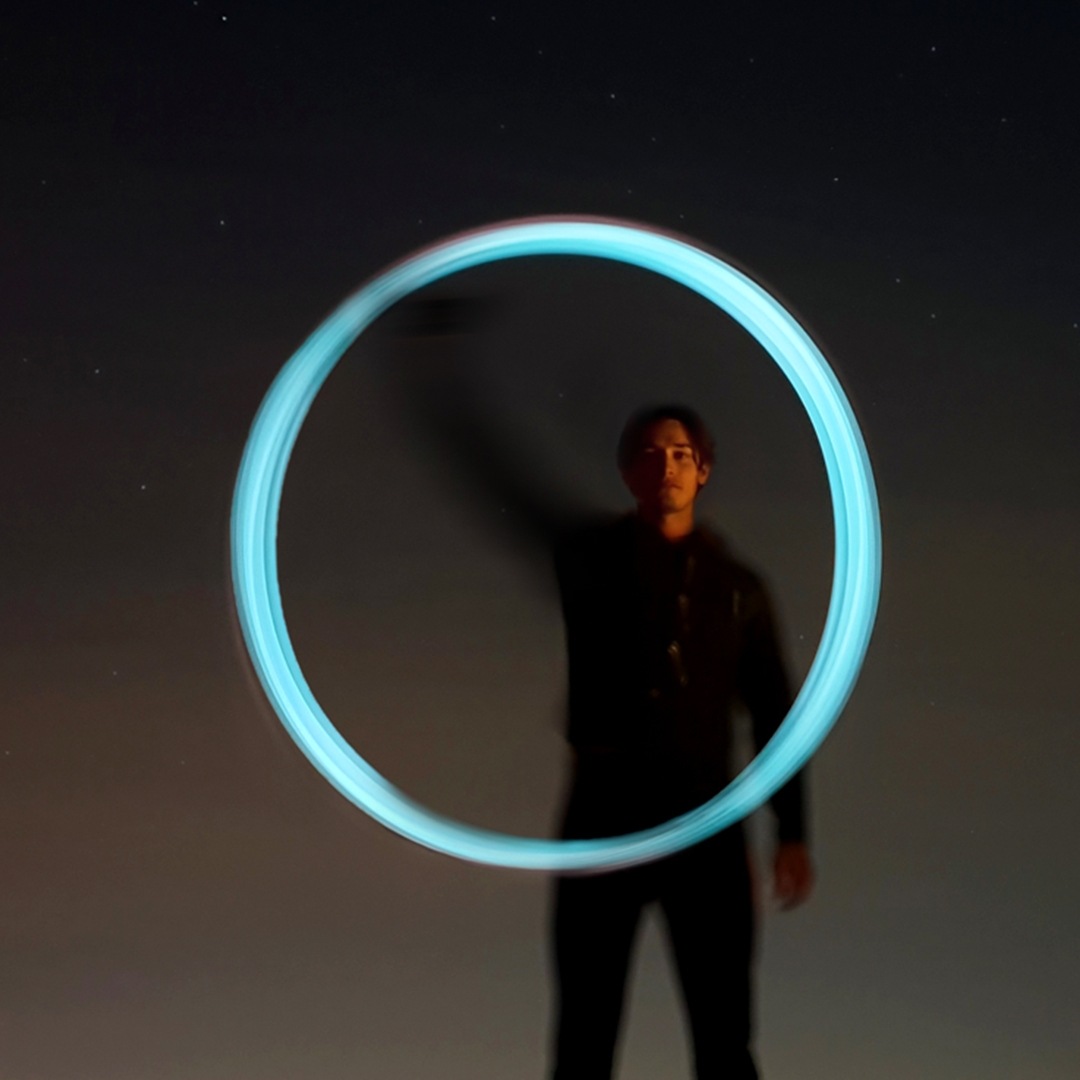 Light Graffiti