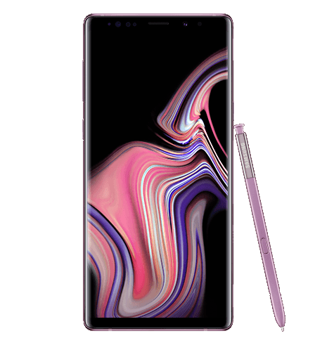 Galaxy Note