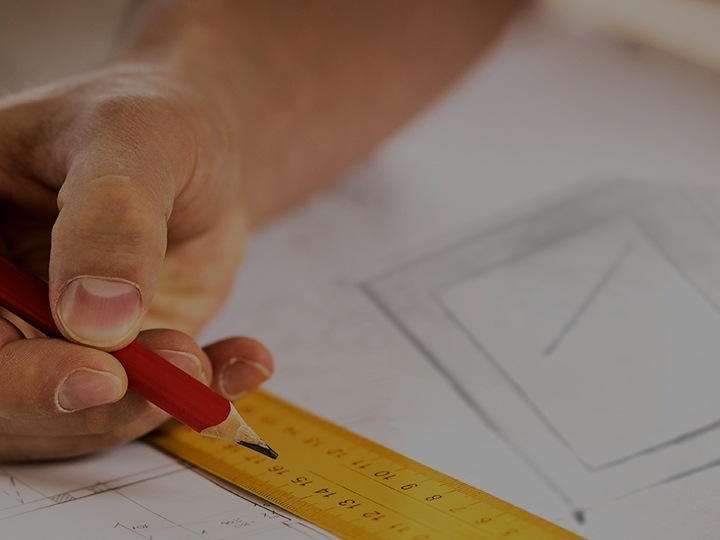 Real frame design that goes beyond TV