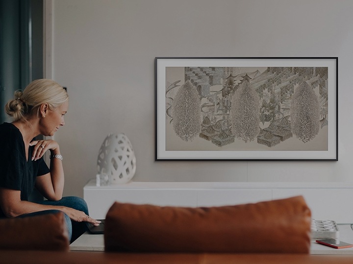 Framing the best user experience