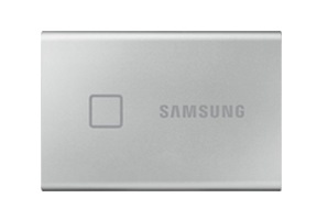 Taşınabilir SSD T7 Touch USB 3.2 Taşınabilir SSD T7 Touch USB 3.2