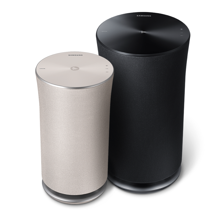 Wireless Audio Multiroom Wireless Audio Multiroom