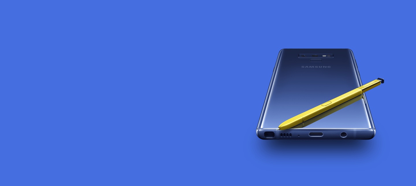 Galaxy Note9