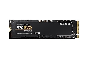 970 EVO 970 EVO