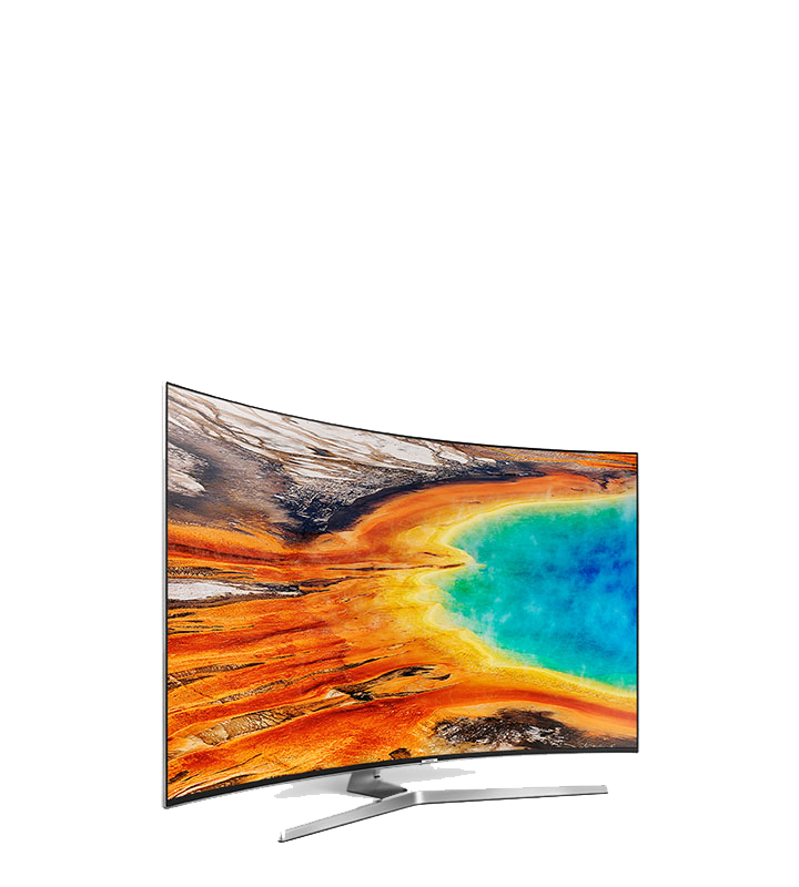Premium UHD TV
