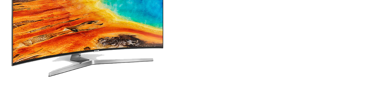 Premium UHD TV Premium UHD TV