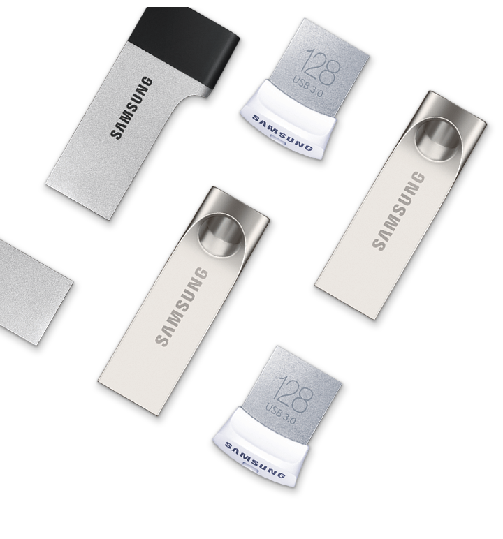 USB Flash Diskler