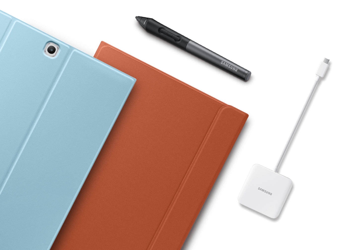 Samsung Tablet aksesuarları