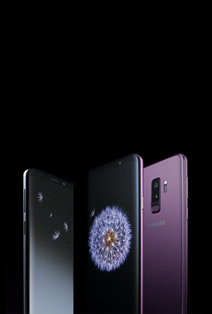 samsung galaxy git