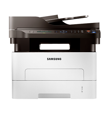 Samsung Siyah-Beyaz çok işlevli Samsung Siyah-Beyaz çok işlevli