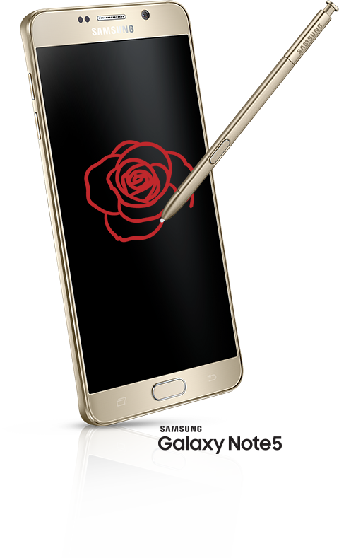 Galaxy Note5