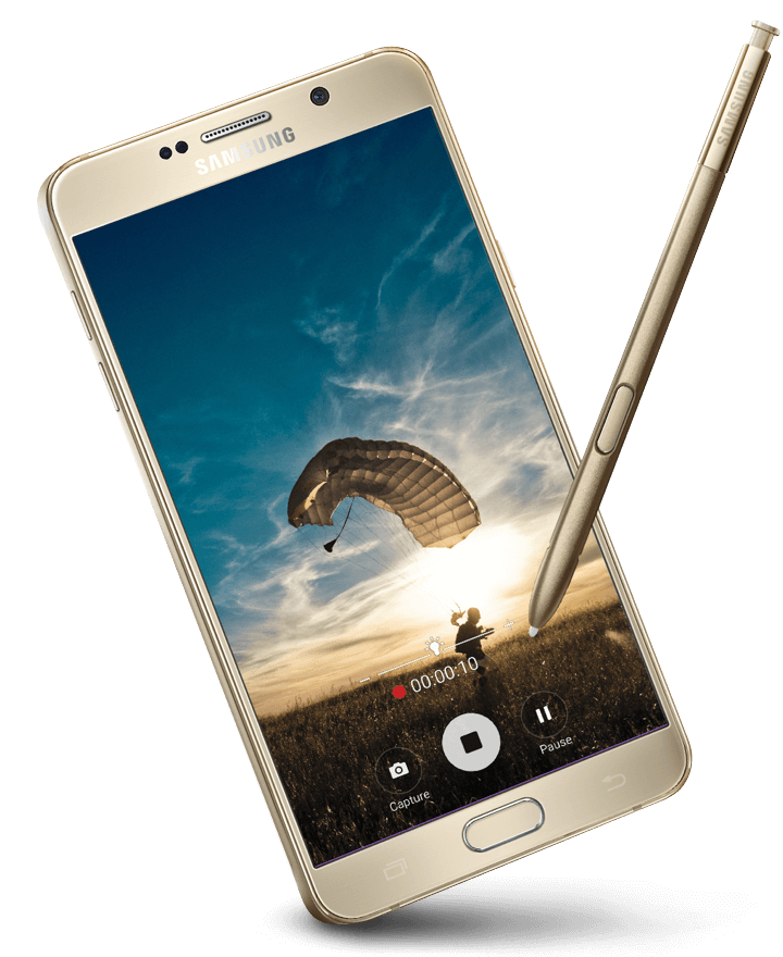 Samsung Galaxy Note5 Samsung Galaxy Note5
