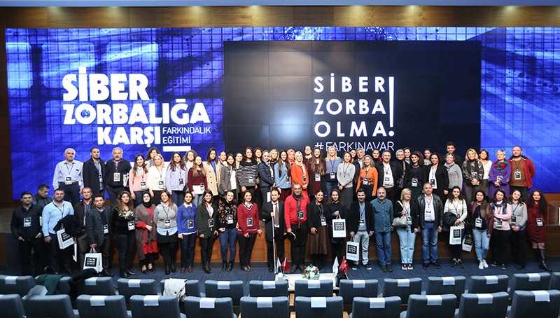 Siber Zorba Olma photo