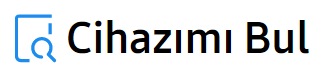 Cihazımı Bul