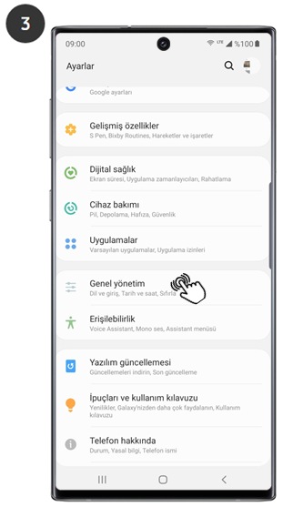 Klavye3