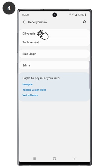 Klavye4