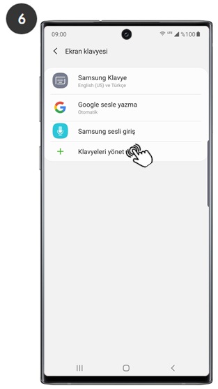 Klavye6