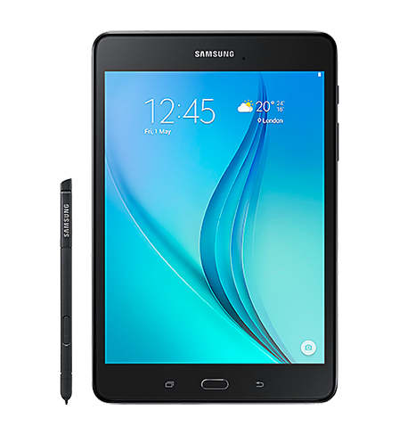 Samsung tabletler