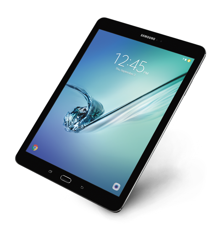 Samsung Galaxy Tab S2