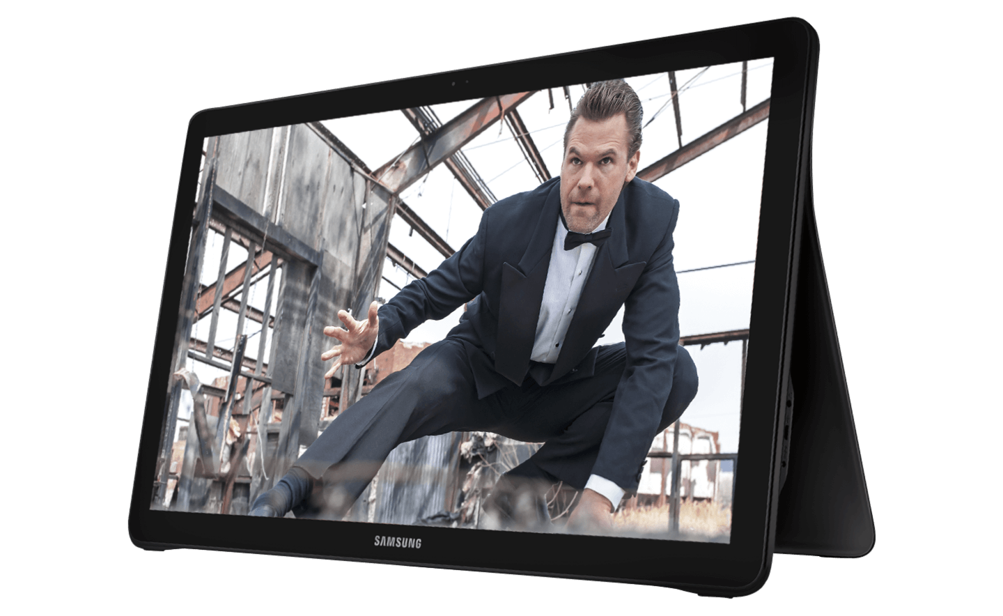 Samsung Galaxy View Samsung Galaxy View