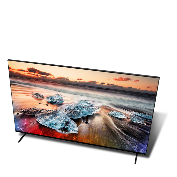 Yeni TV çağına girin