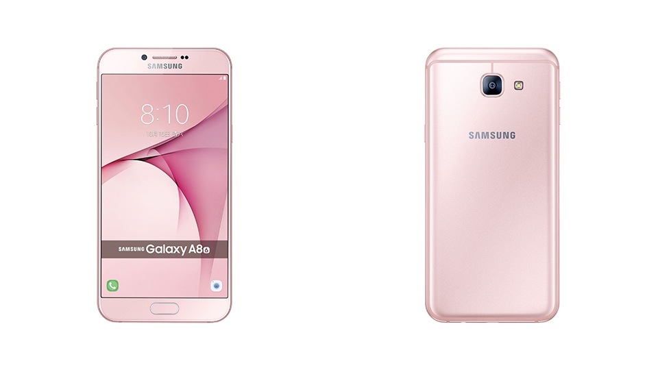 Galaxy A8 (2016) Galaxy A8 (2016)