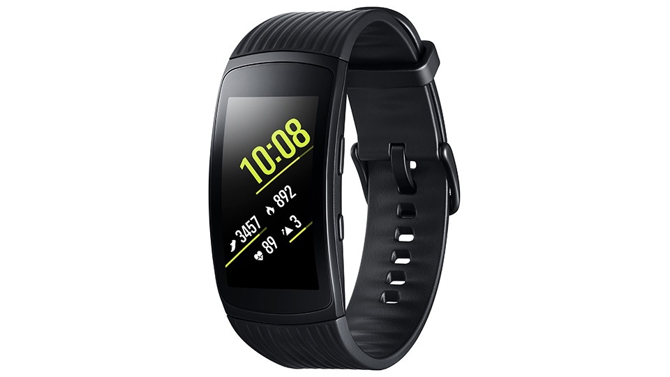 三星全新進化穿戴裝置-Gear Sport、Gear Fit2 Pro、Gear IconX 三星全新進化穿戴裝置-Gear Sport、Gear Fit2 Pro、Gear IconX