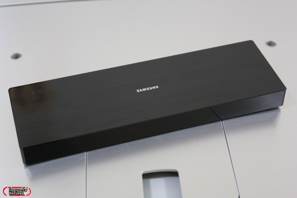 Samsung 美型集線器 Samsung 美型集線器