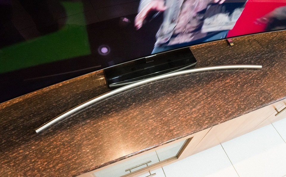 Samsung QLED TV Q8C - 5 Samsung QLED TV Q8C - 5