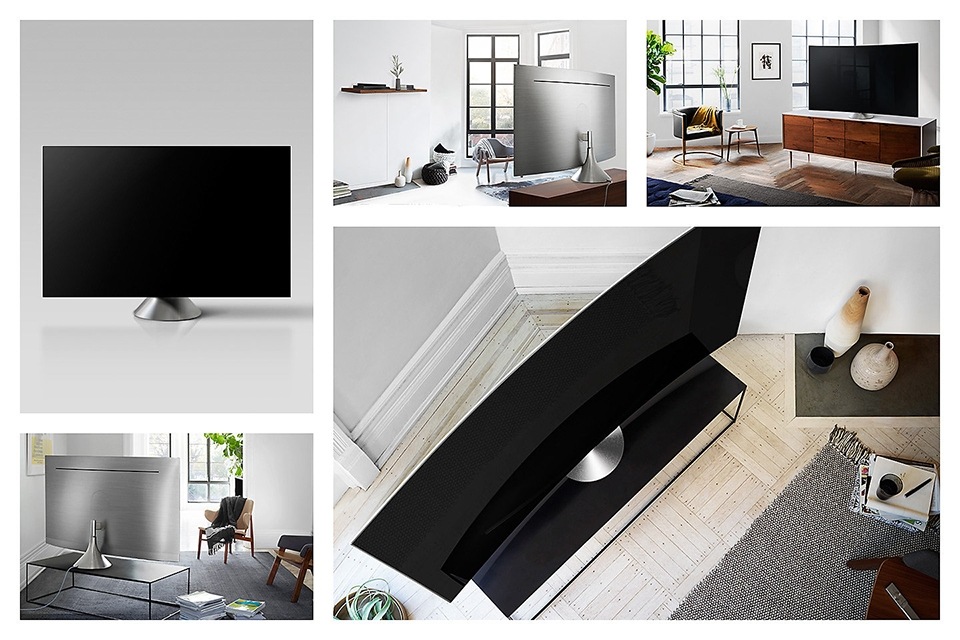 Samsung QLED TV Q8C - 14 Samsung QLED TV Q8C - 14