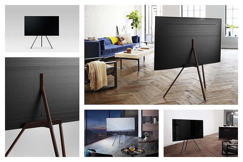 Samsung QLED TV Q8C - 15 Samsung QLED TV Q8C - 15