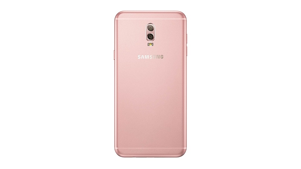 入門首選Galaxy J7+雙眼美機 網美J是你! 入門首選Galaxy J7+雙眼美機 網美J是你!