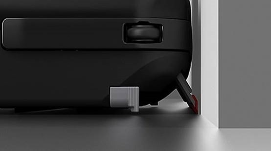 POWERbot 極勁氣旋機器人(Wi-Fi)評測 POWERbot 極勁氣旋機器人(Wi-Fi)評測