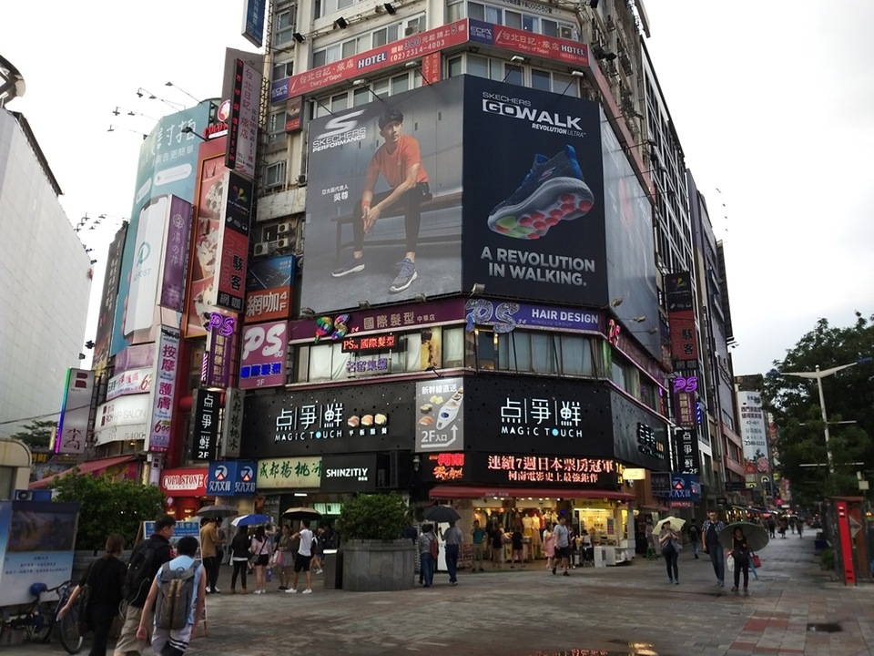 Galaxy A8 Star 實拍 Galaxy A8 Star 實拍