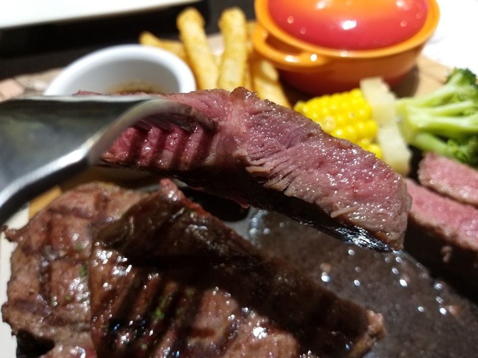 牛排 牛排