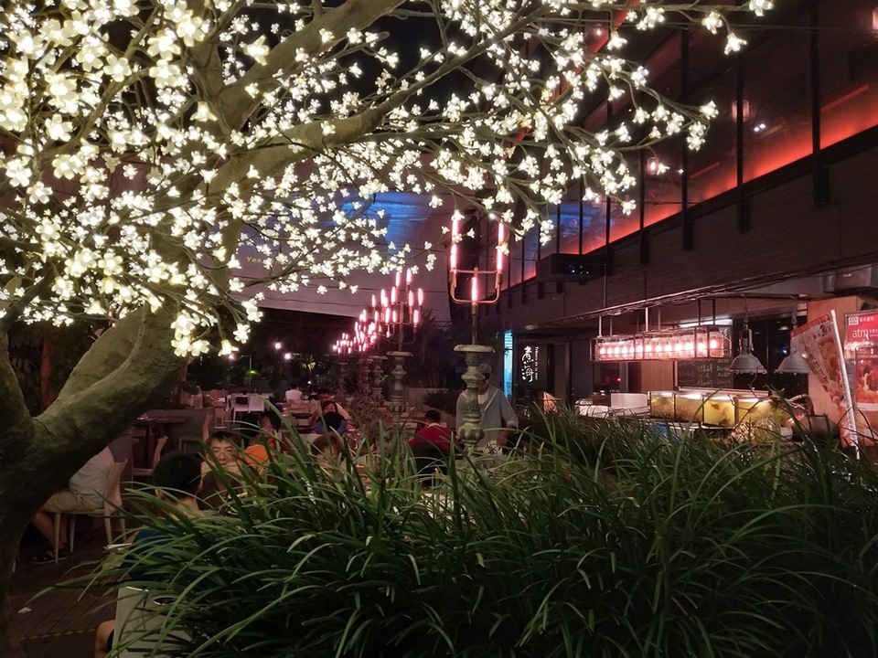 夜景實拍 夜景實拍