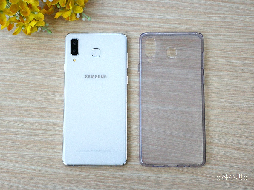 Galaxy A8 Star Galaxy A8 Star