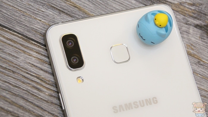 Galaxy A8 Star Galaxy A8 Star