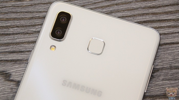 Galaxy A8 Star Galaxy A8 Star