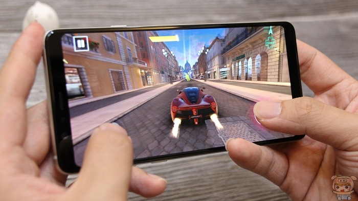 Galaxy A8 Star Galaxy A8 Star