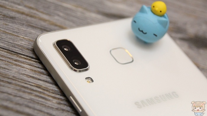 Galaxy A8 Star Galaxy A8 Star