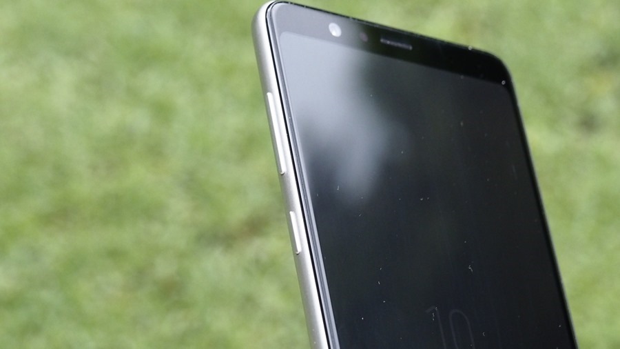 Galaxy A8 Star Galaxy A8 Star